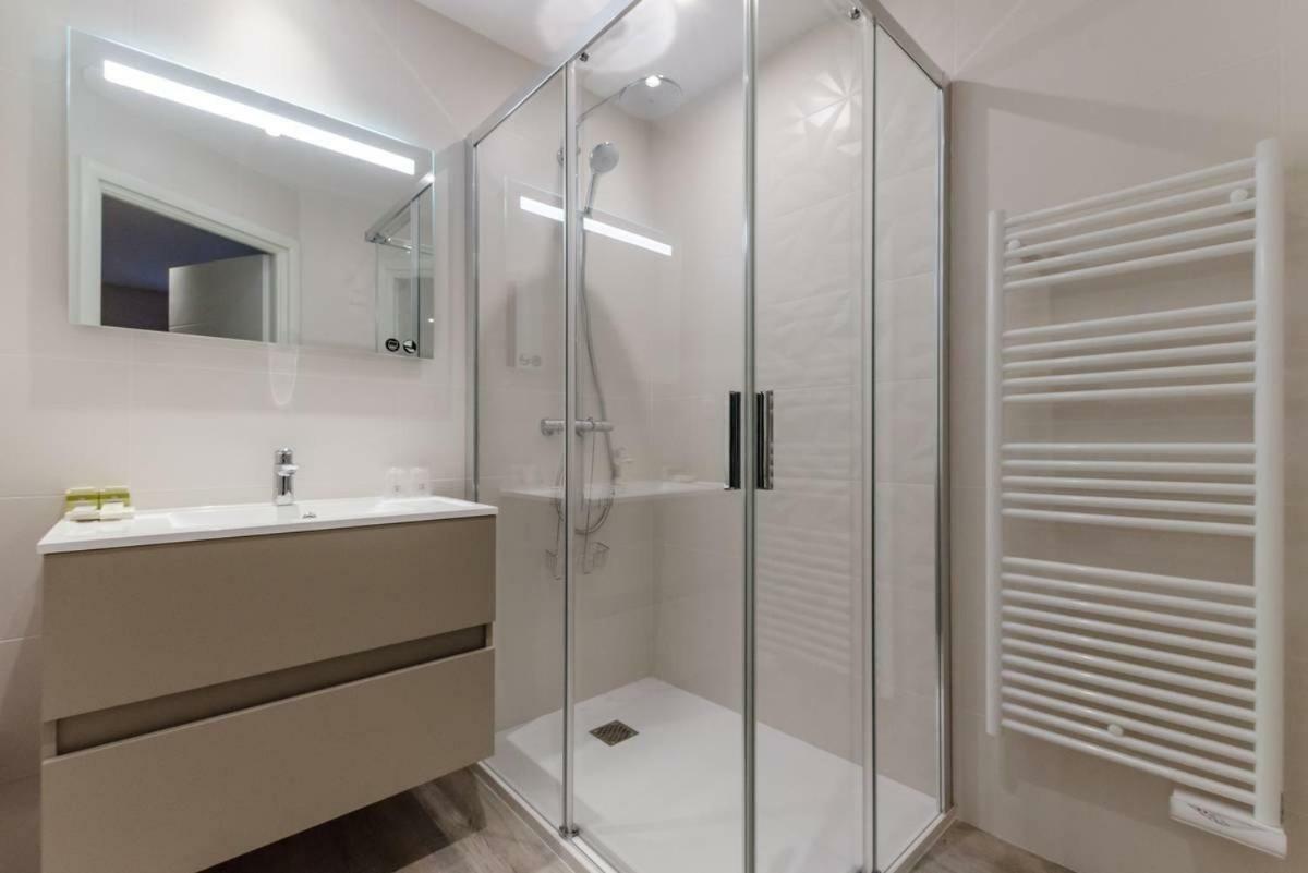 Les 3 Cepages Villa Balnot-sur-Laignes ภายนอก รูปภาพ