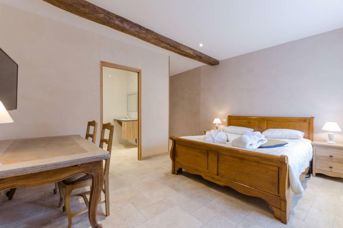 Les 3 Cepages Villa Balnot-sur-Laignes ภายนอก รูปภาพ