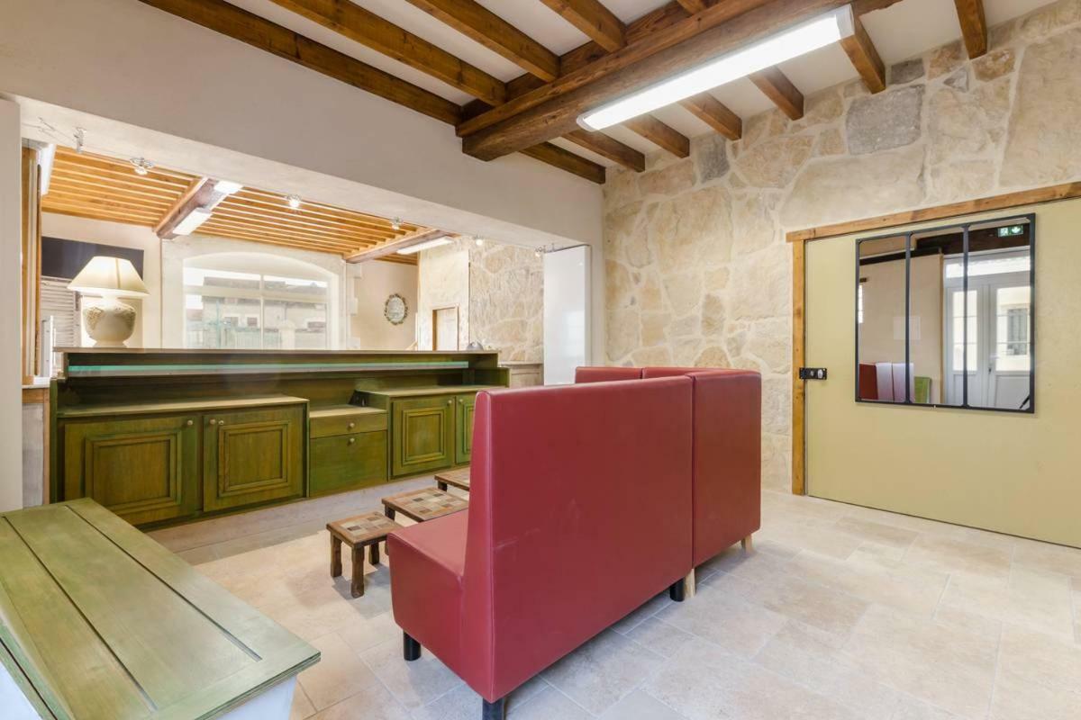 Les 3 Cepages Villa Balnot-sur-Laignes ภายนอก รูปภาพ